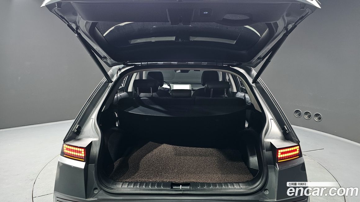 Hyundai Ioniq5 2022