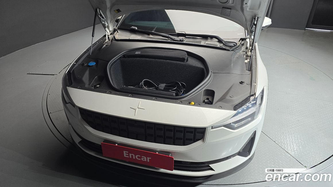 Polestar Polestar 2 2023