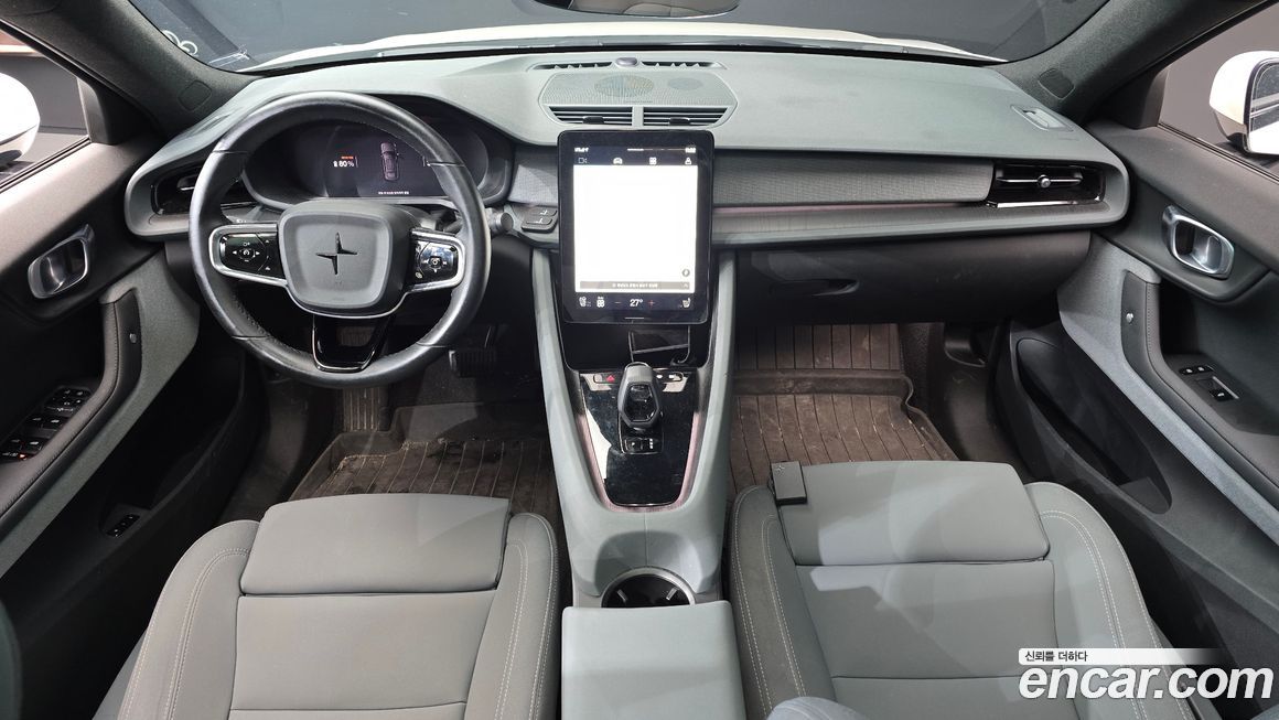 Polestar Polestar 2 2023