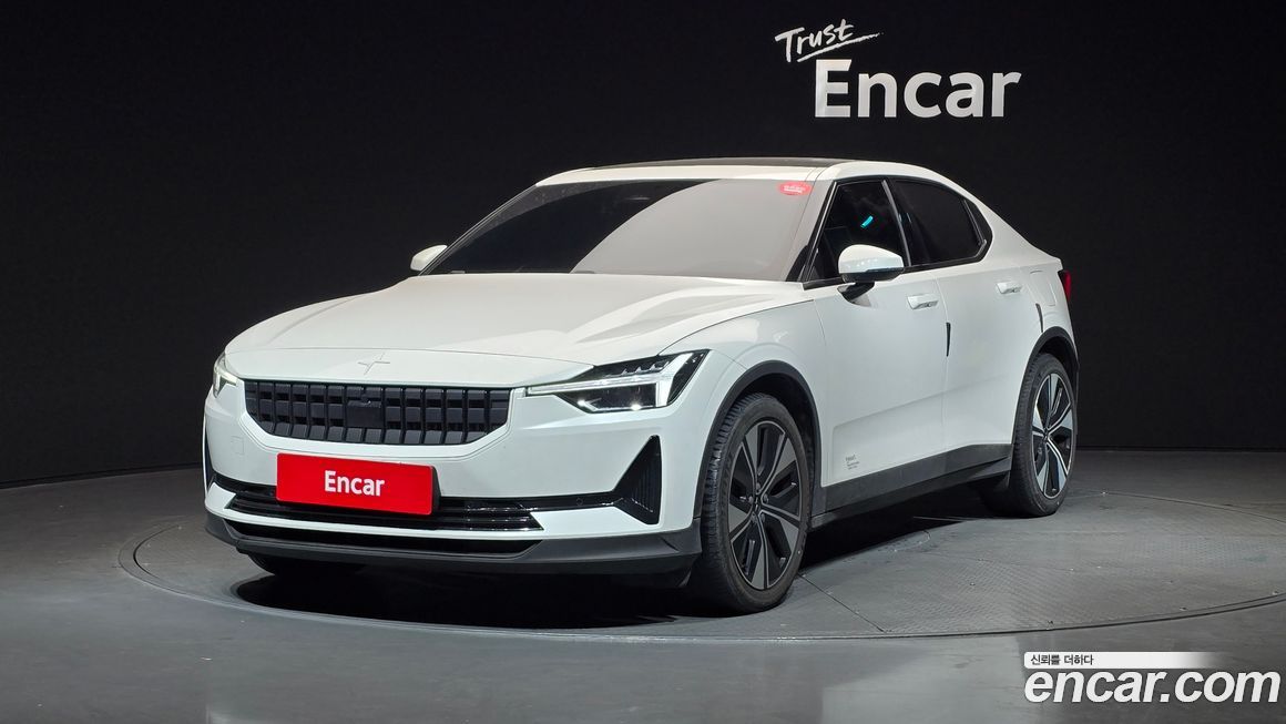 Polestar Polestar 2 2023
