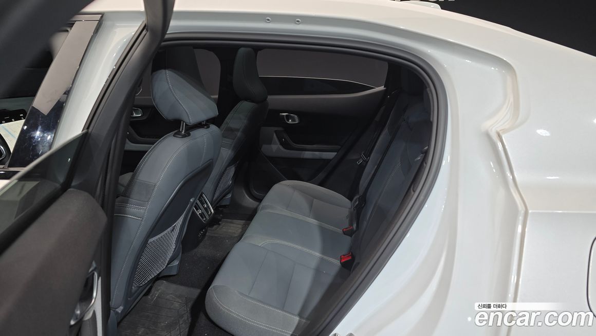 Polestar Polestar 2 2023