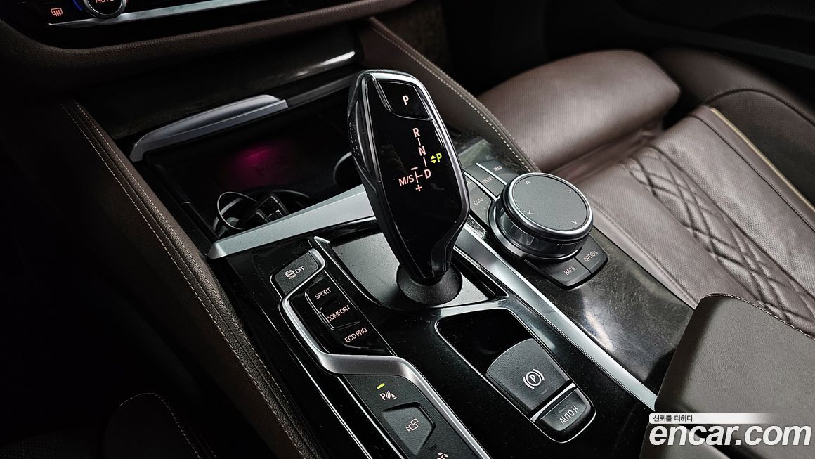 BMW Gran Turismo 2018