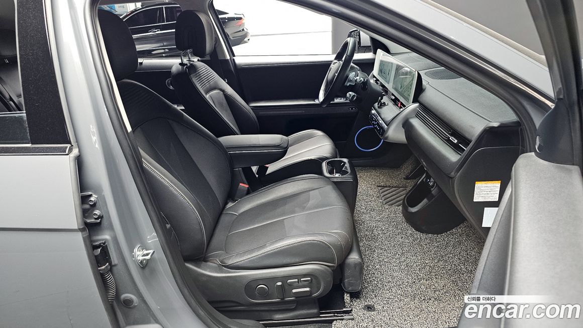 Hyundai Ioniq5 2022