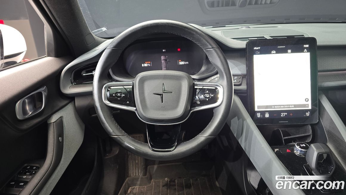 Polestar Polestar 2 2023