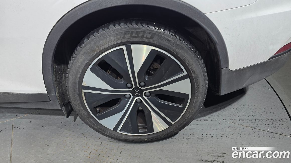 Polestar Polestar 2 2023