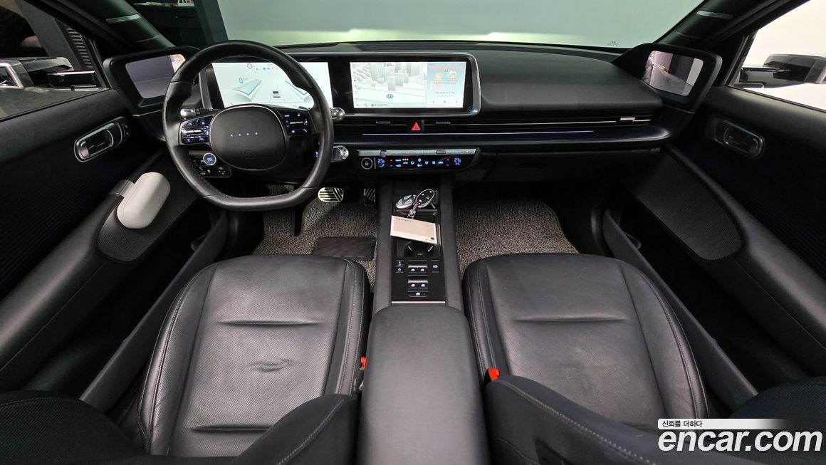 Hyundai Ioniq6 2023