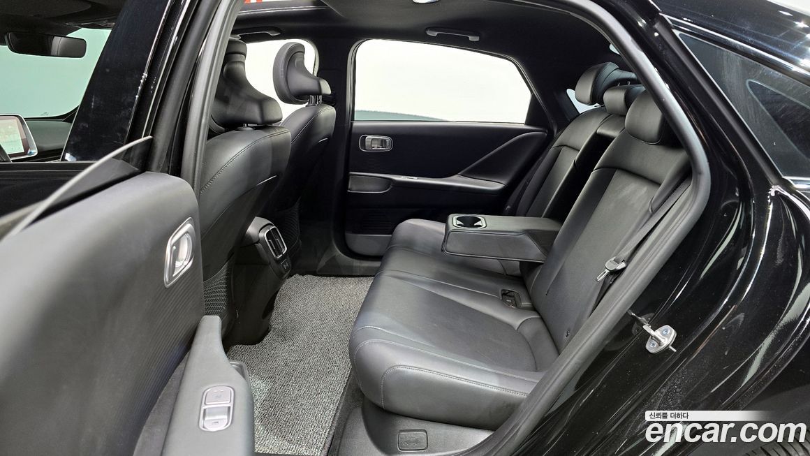 Hyundai Ioniq6 2023