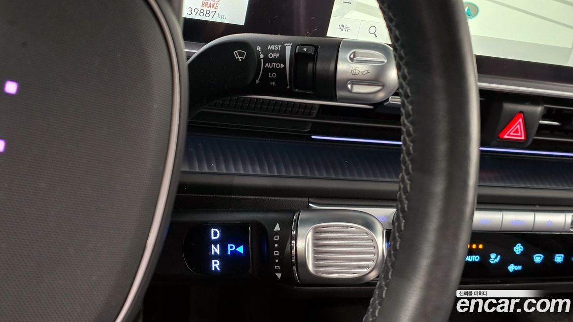 Hyundai Ioniq6 2023