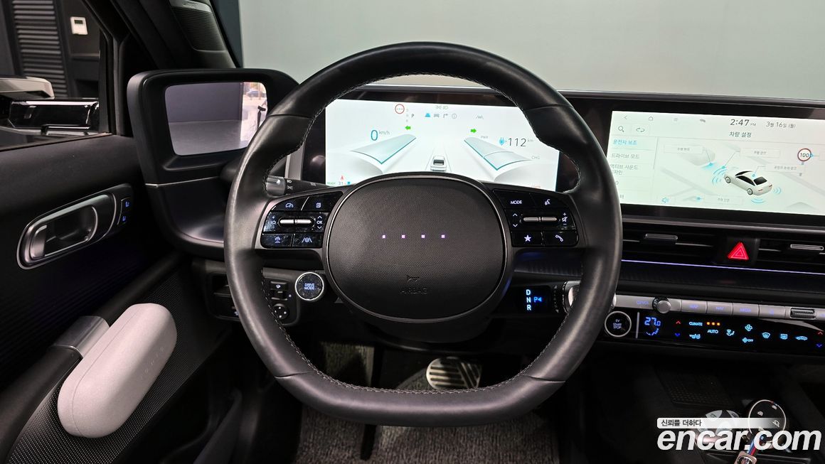 Hyundai Ioniq6 2023