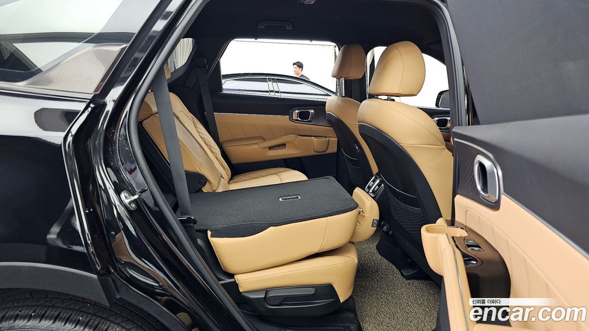 Kia Sorento 2023