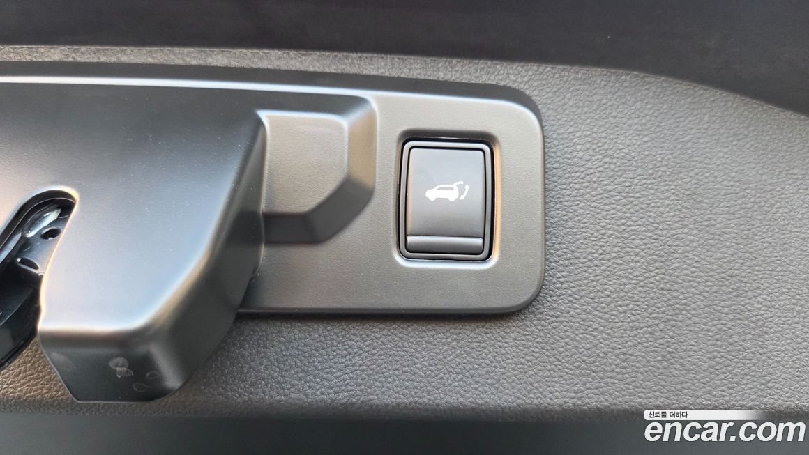 Renault-KoreaSamsung Scenic 2026