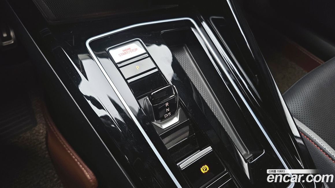 Volkswagen Golf 2024