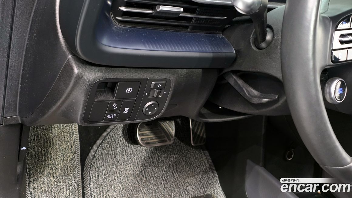Hyundai Ioniq6 2023