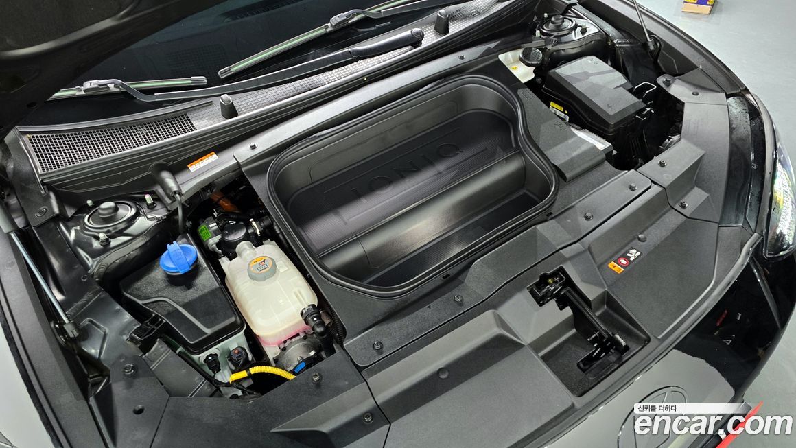 Hyundai Ioniq6 2023