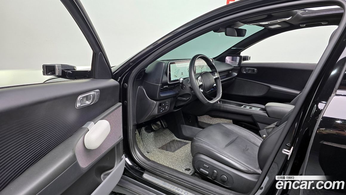 Hyundai Ioniq6 2023