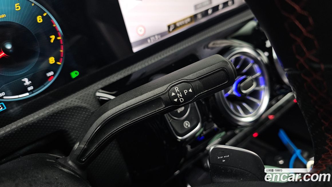 Mercedes-Benz CLA-Class 2023