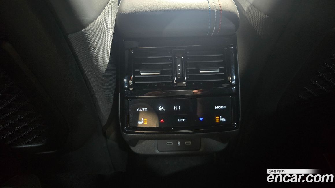 Renault-KoreaSamsung Grand Koleos 2025