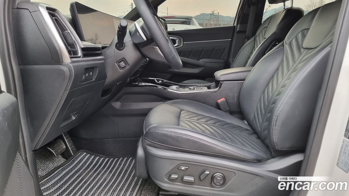 Kia Sorento 2024