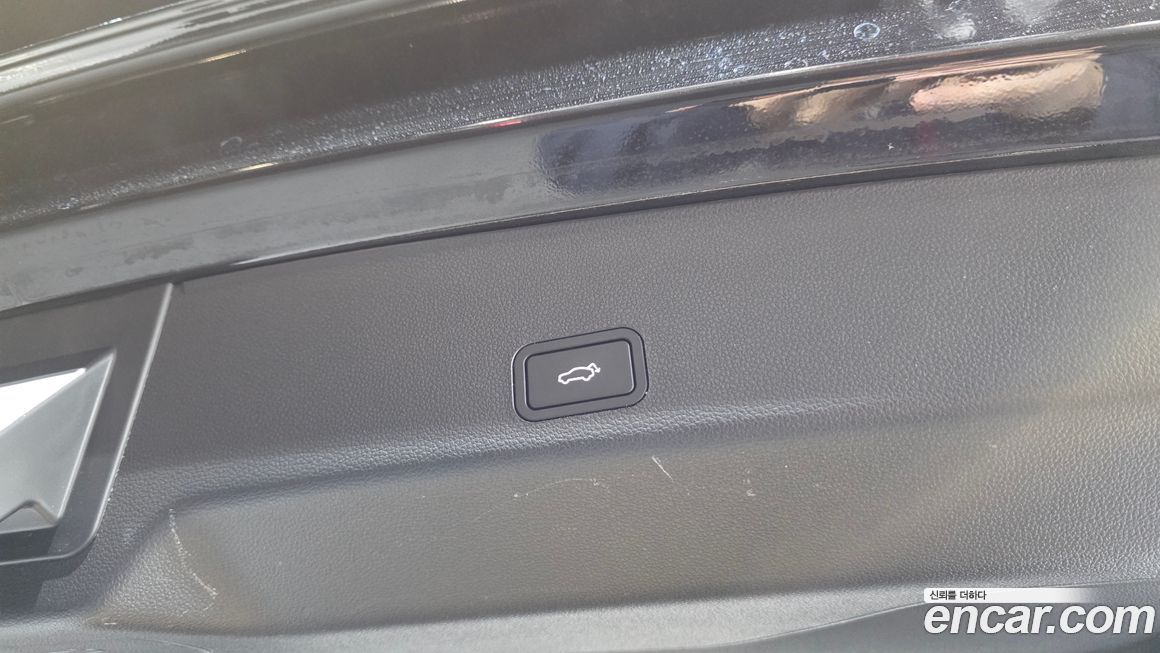 Renault-KoreaSamsung Grand Koleos 2025