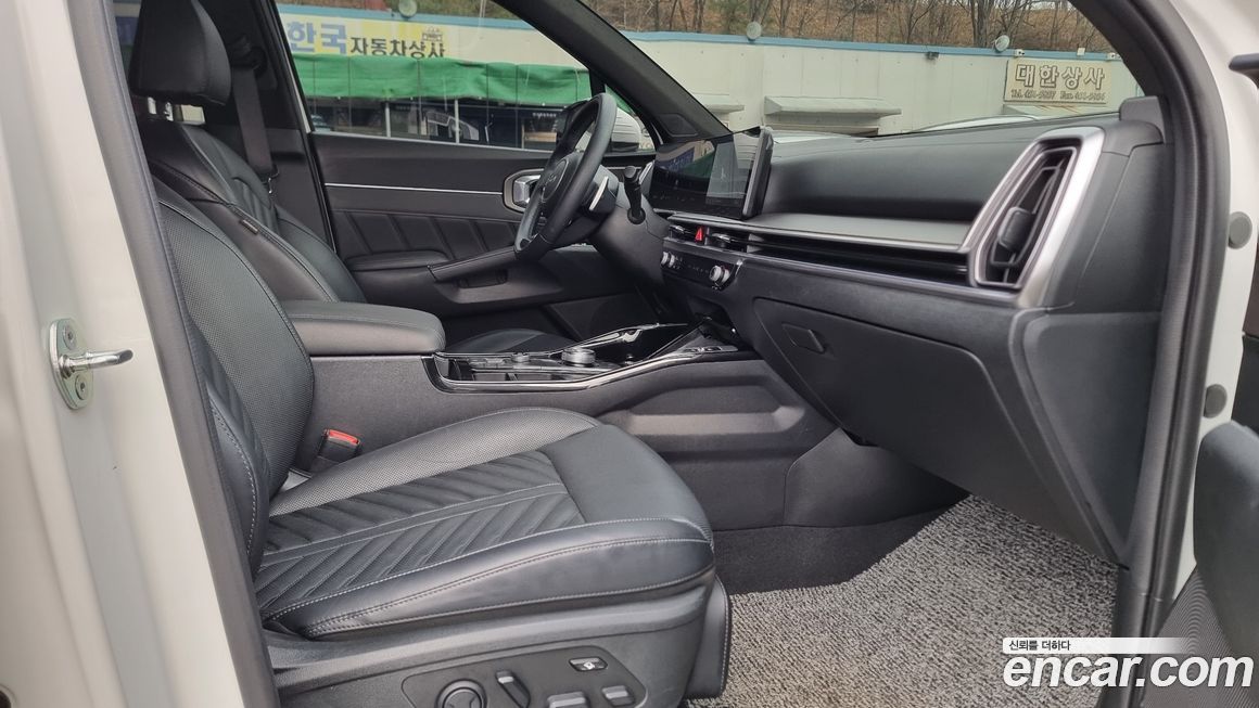 Kia Sorento 2024