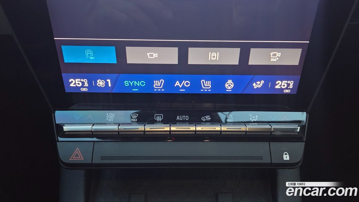 Renault-KoreaSamsung Scenic 2026