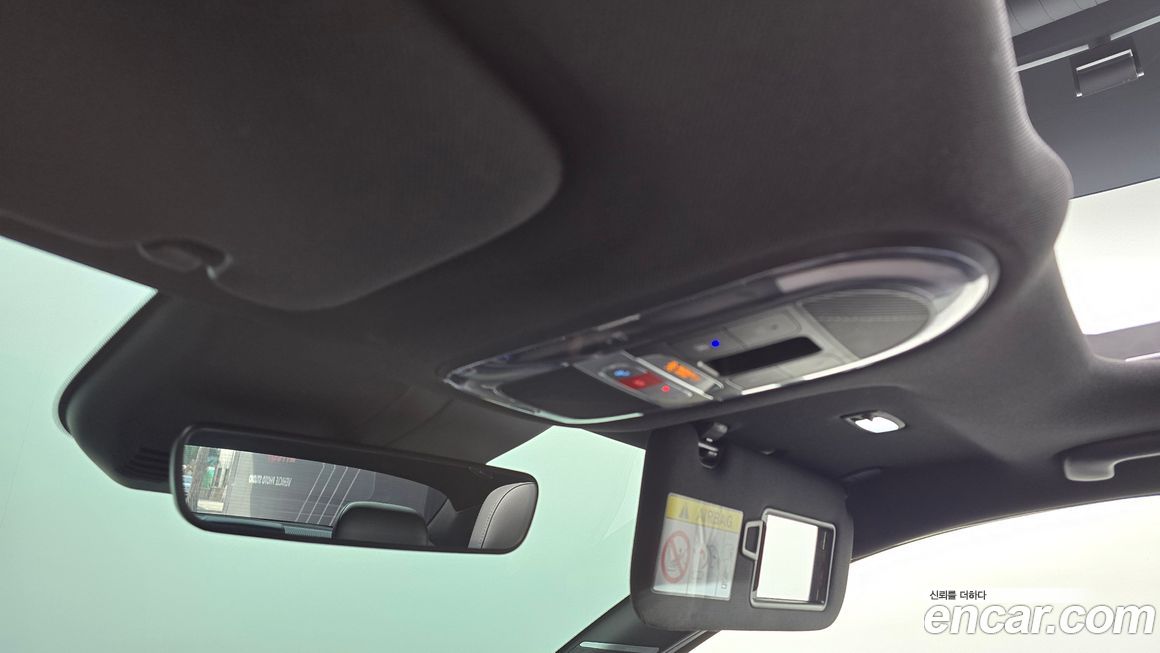 Hyundai Ioniq6 2023