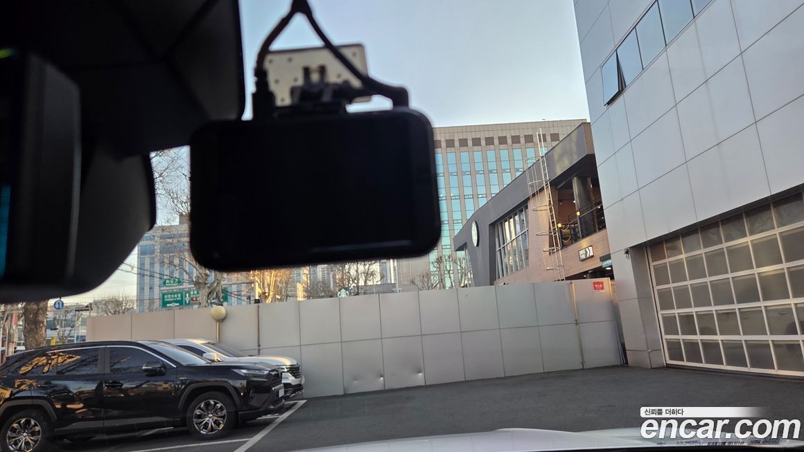 Renault-KoreaSamsung Scenic 2026