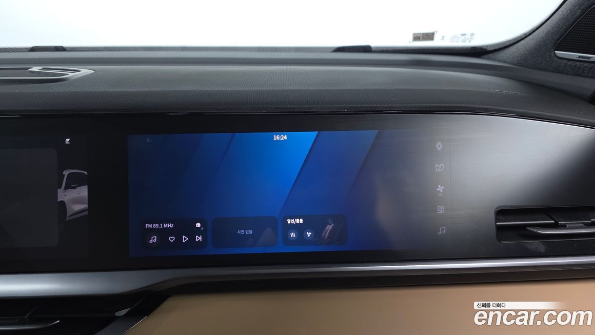 Renault-KoreaSamsung Grand Koleos 2025