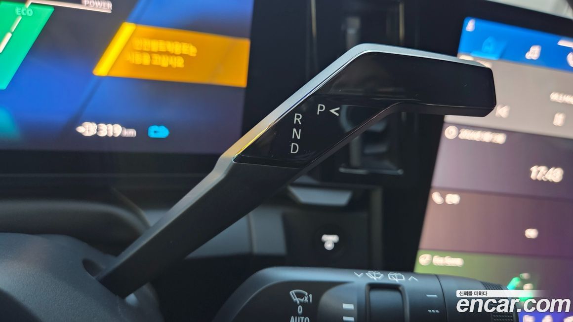 Renault-KoreaSamsung Scenic 2026