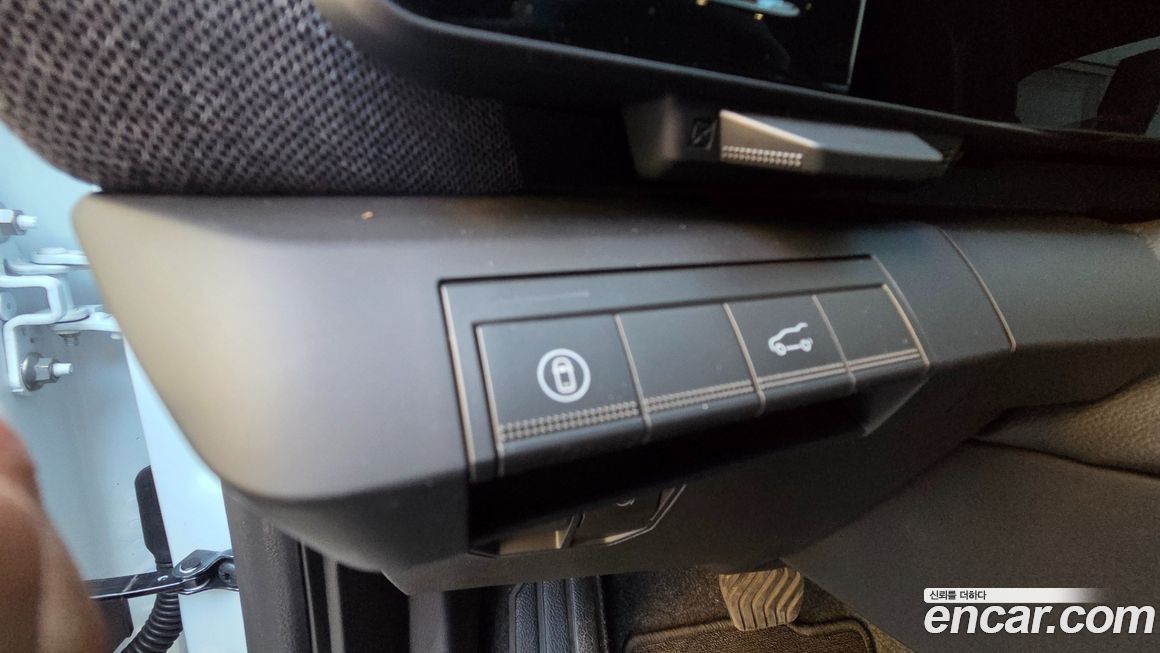 Renault-KoreaSamsung Scenic 2026