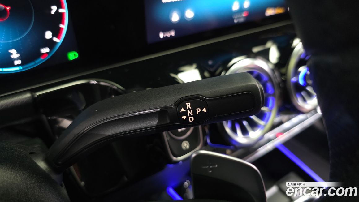 Mercedes-Benz GLA-Class 2023