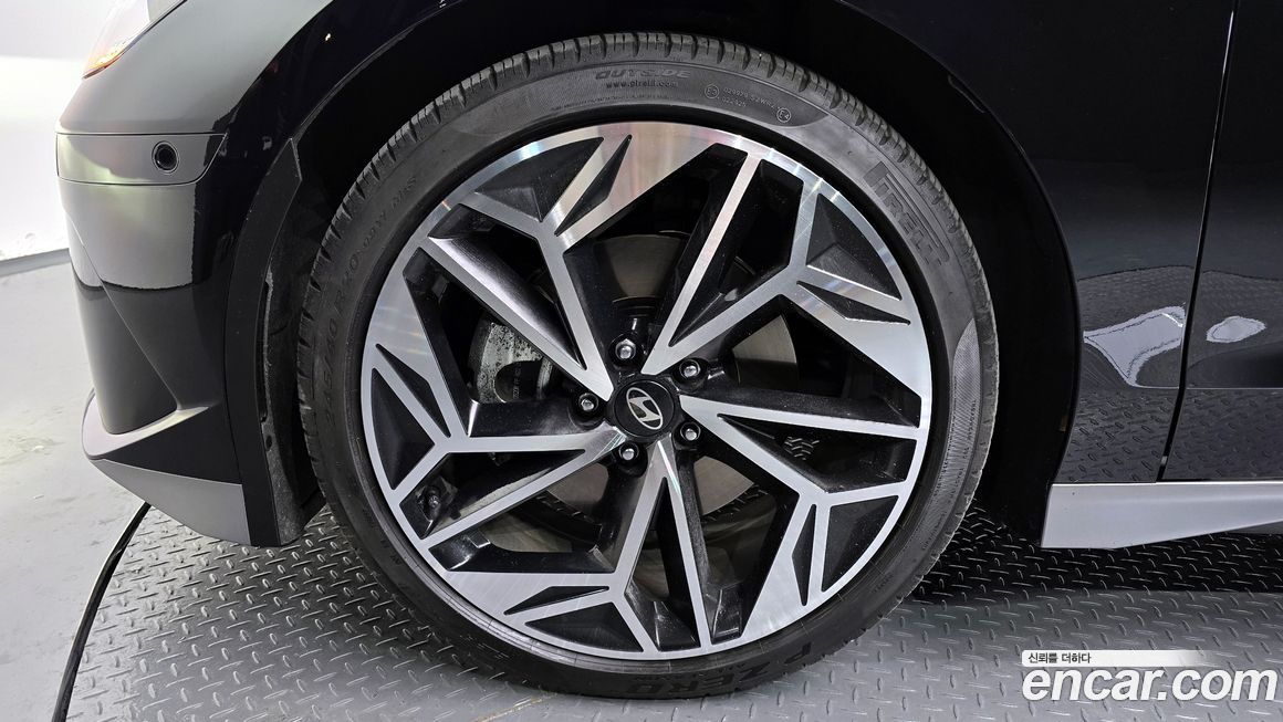 Hyundai Ioniq6 2023