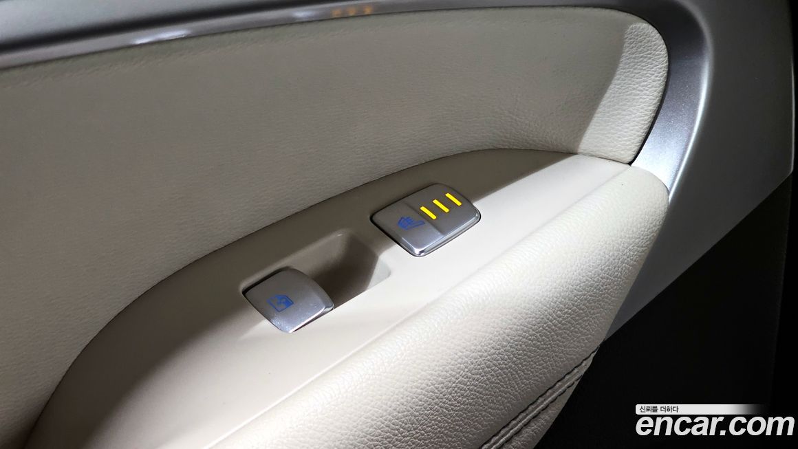 Genesis G70 2024
