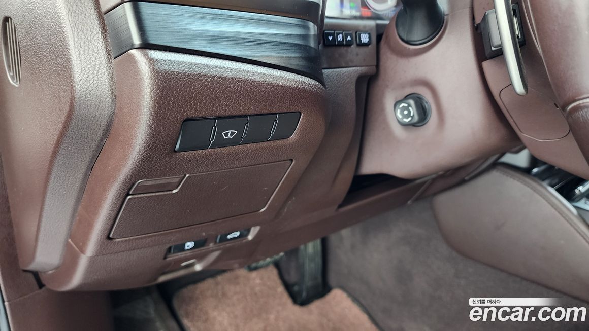 Lexus ES 2019