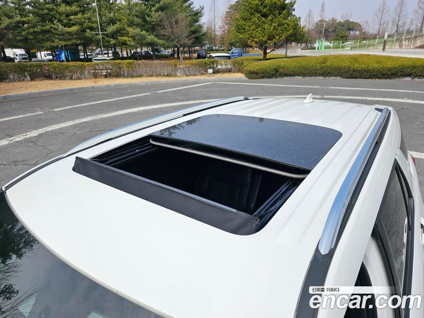 Ford Explorer 2021