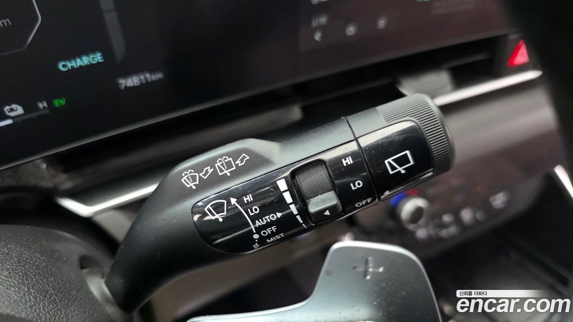 Kia Canival 2024