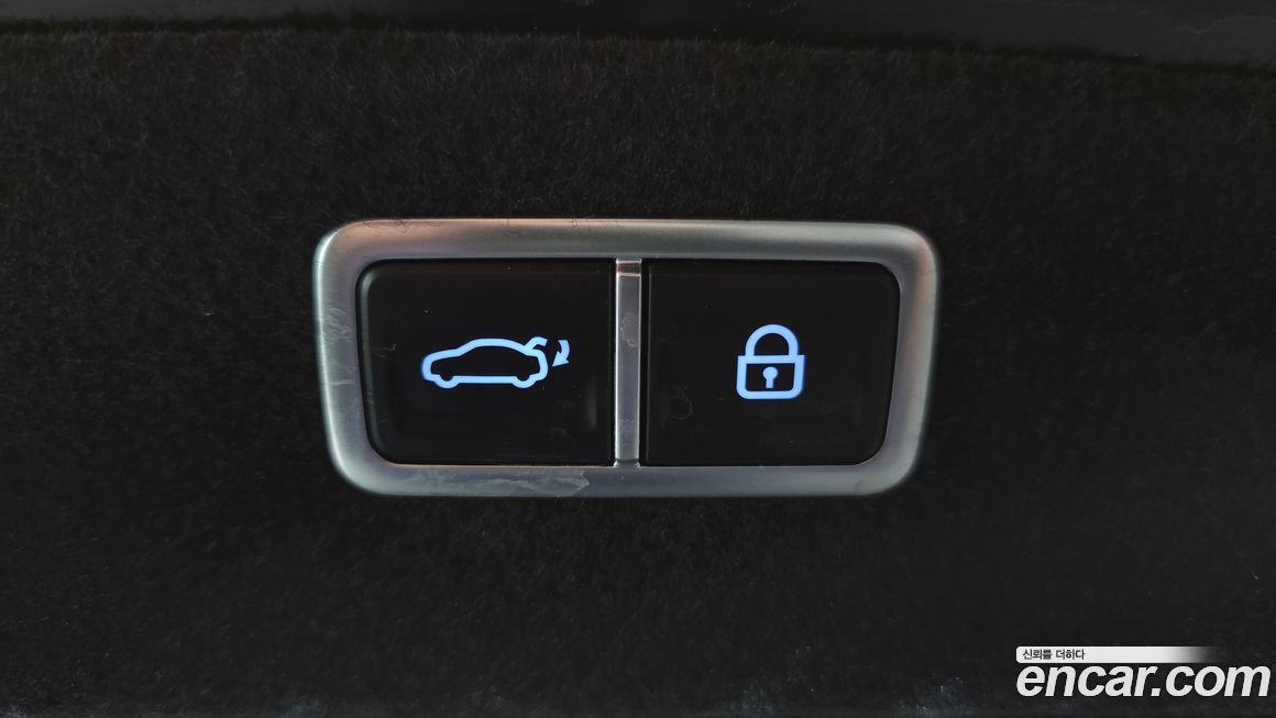 Genesis G80 2023