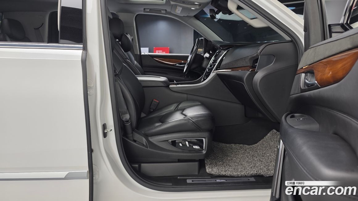 Cadillac Escalade 2019