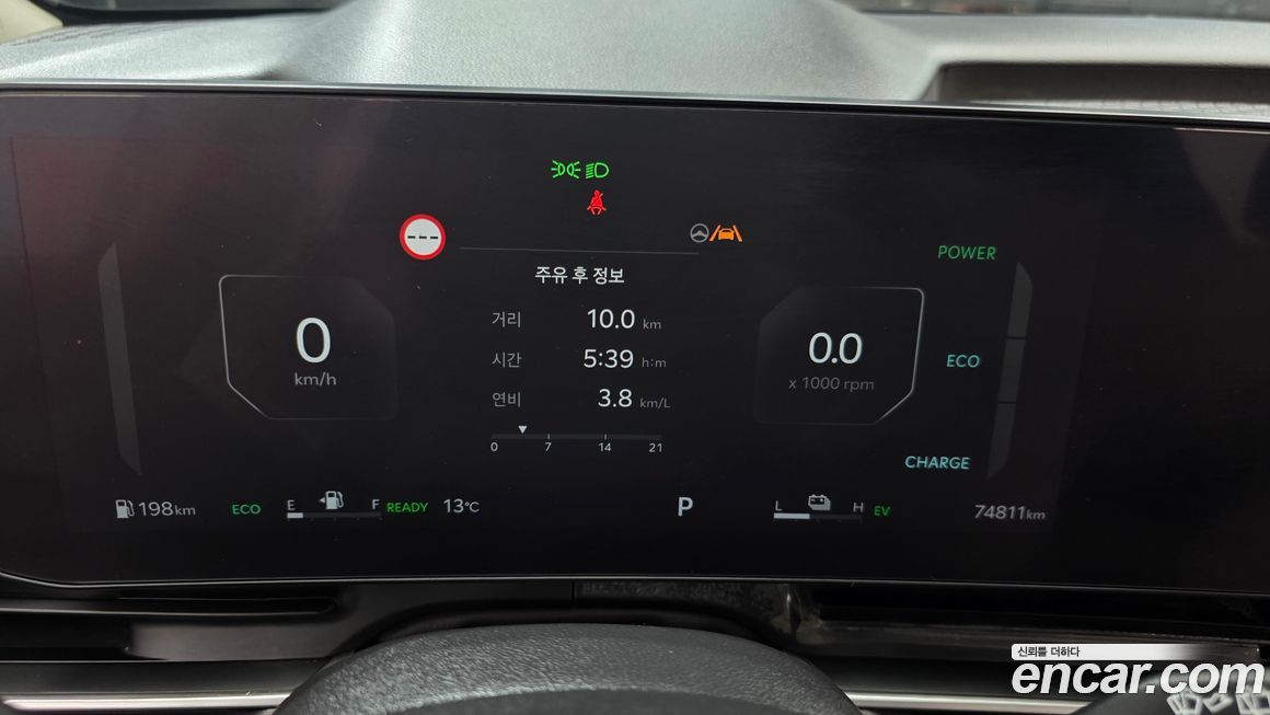 Kia Canival 2024