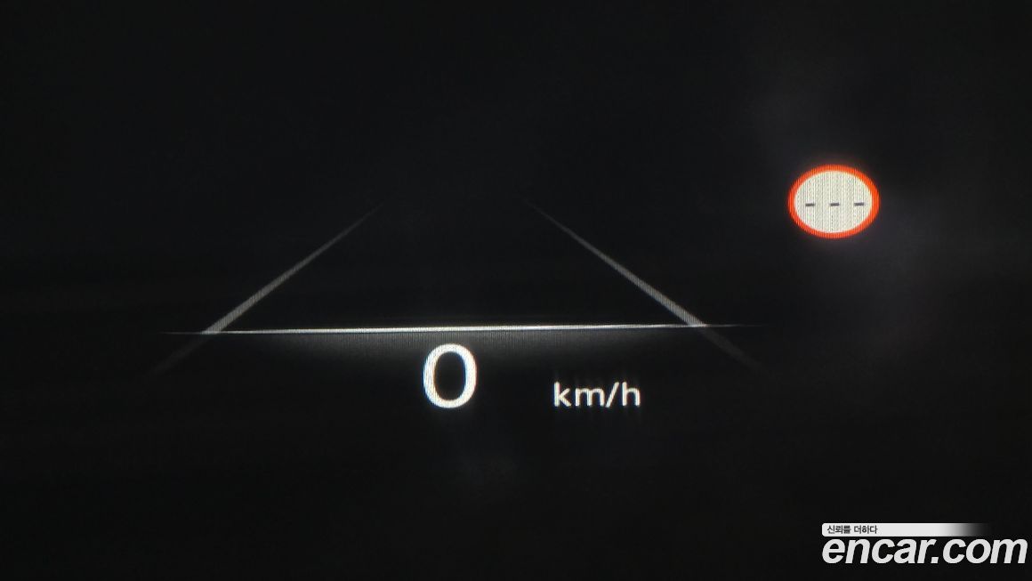 Genesis G80 2023