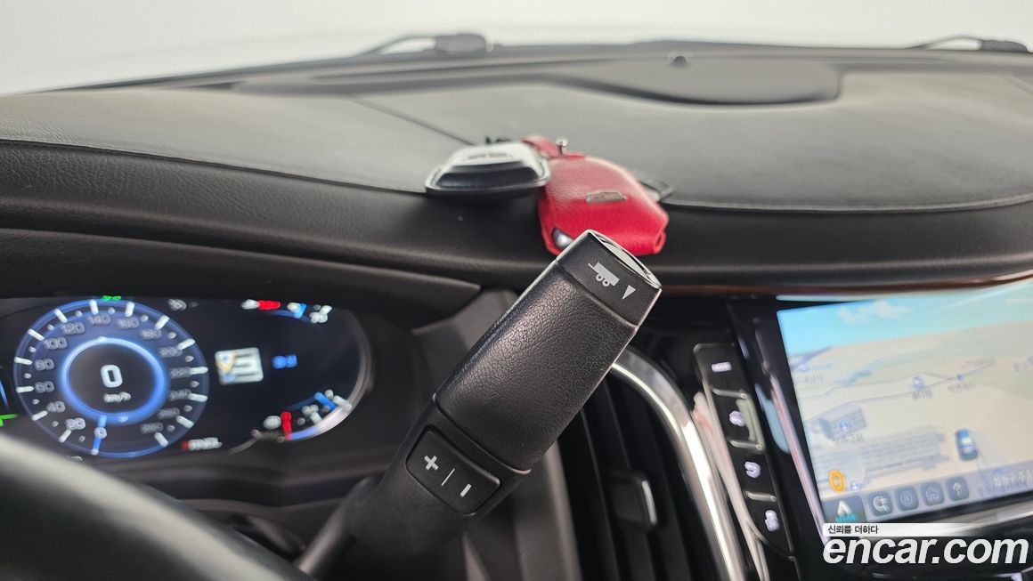 Cadillac Escalade 2019