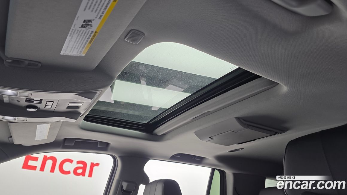 Cadillac Escalade 2019