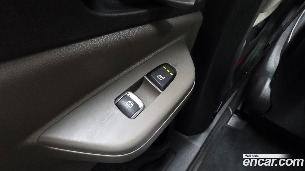 Kia Canival 2024