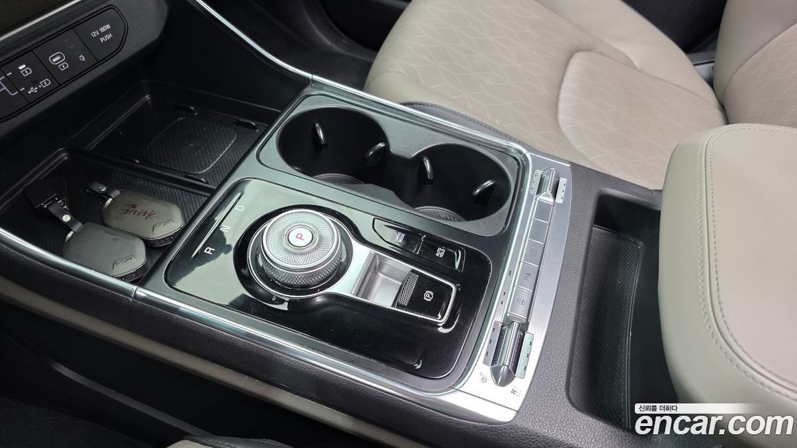 Kia Canival 2024