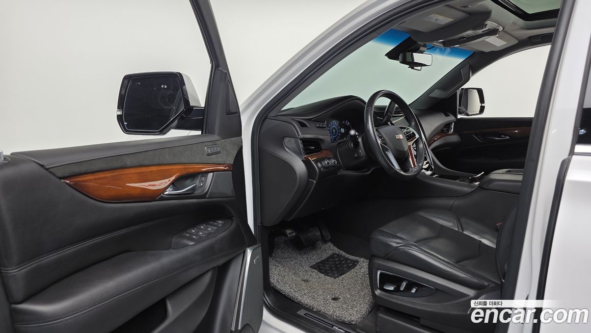 Cadillac Escalade 2019