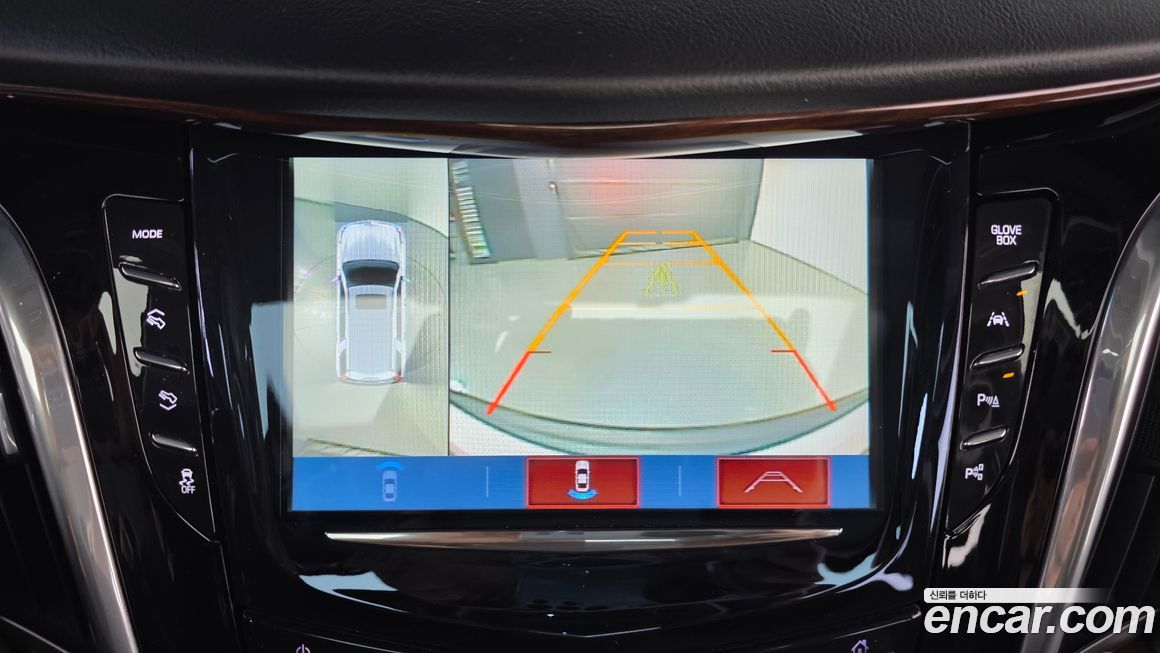 Cadillac Escalade 2019