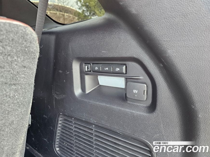 Ford Explorer 2021