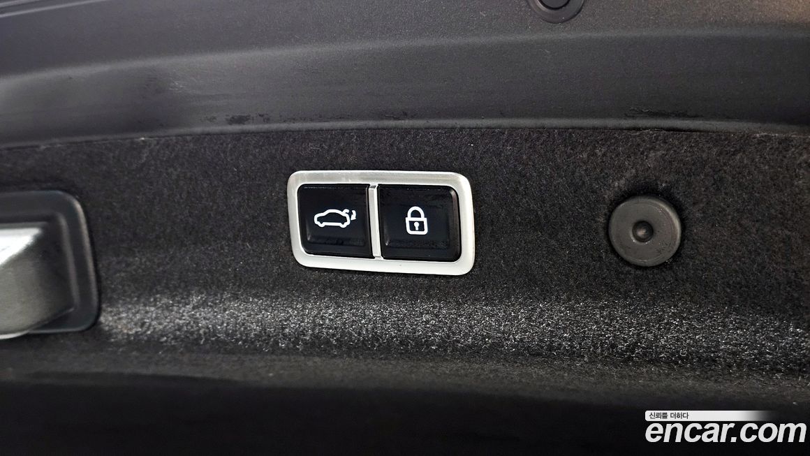 Genesis G70 2024