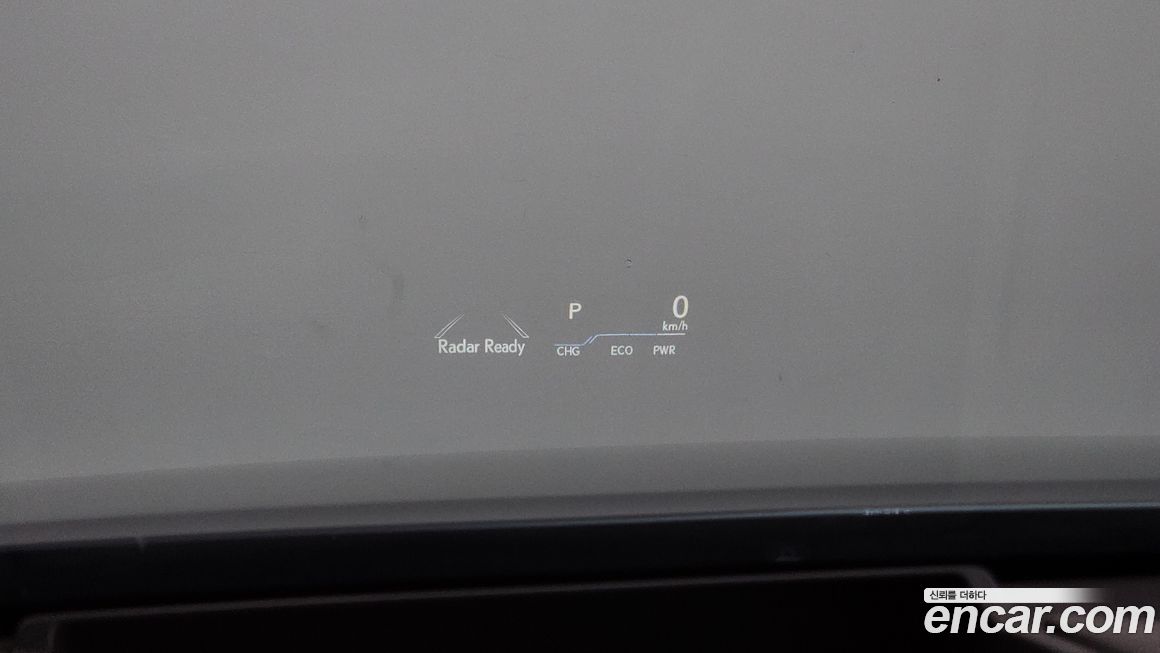 Lexus ES 2019