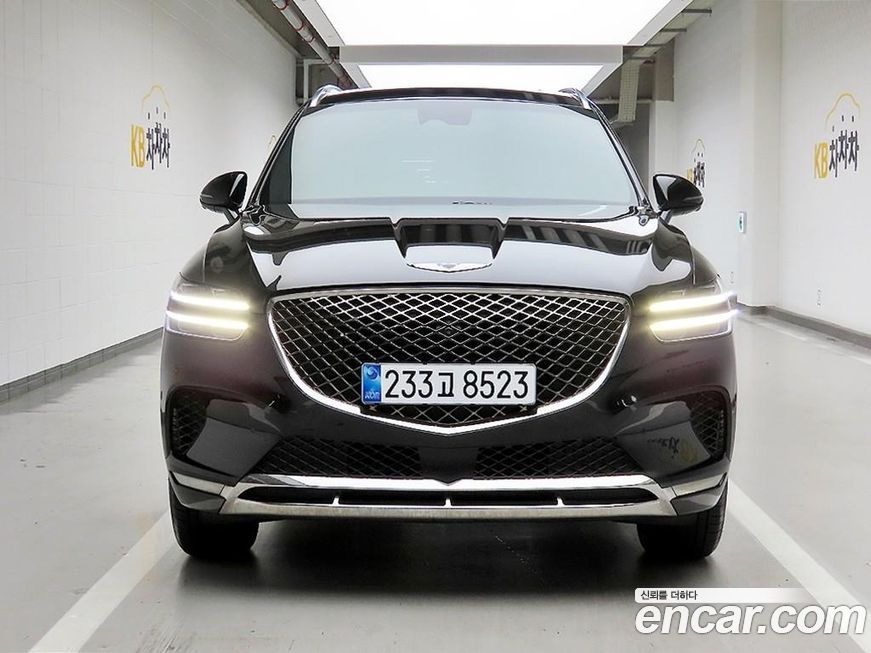 Genesis GV70 2023